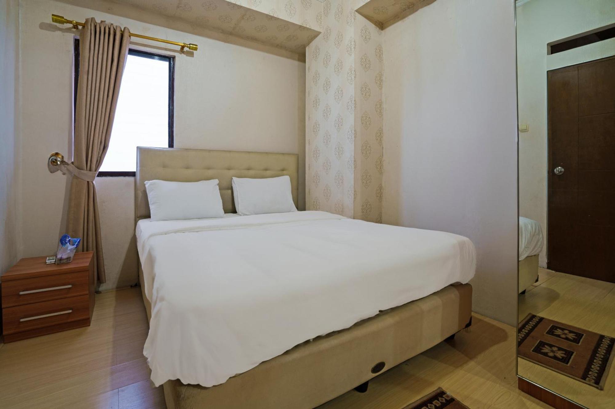 Oyo Life 93251 Gateway Cicadas By Alugada Hotel 2*