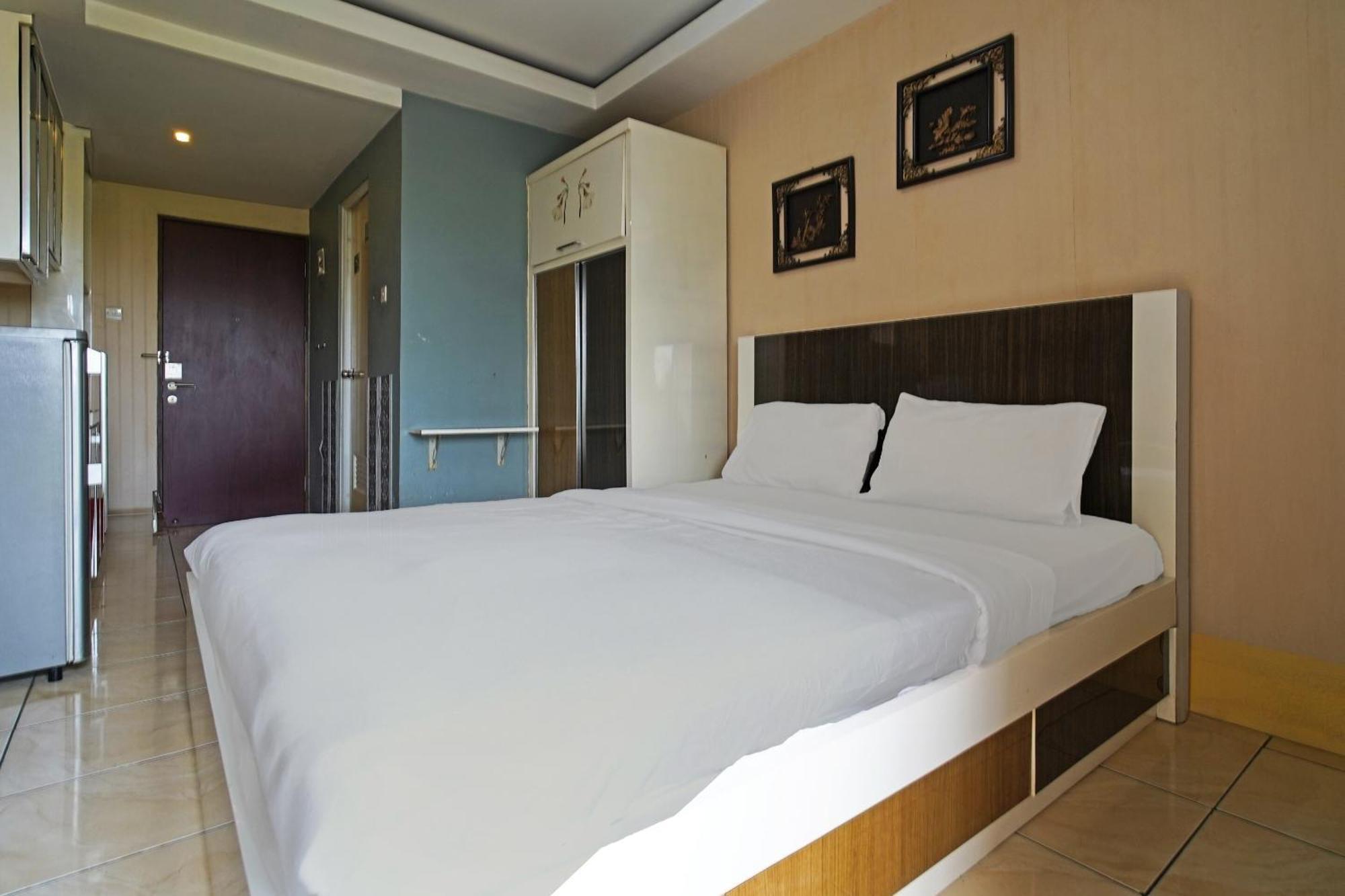 Oyo Life 93251 Gateway Cicadas By Alugada Hotel 2*